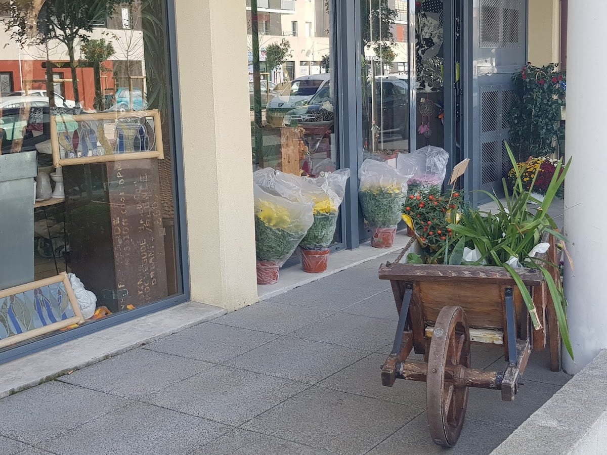 Les Fées Fleurs - boutique