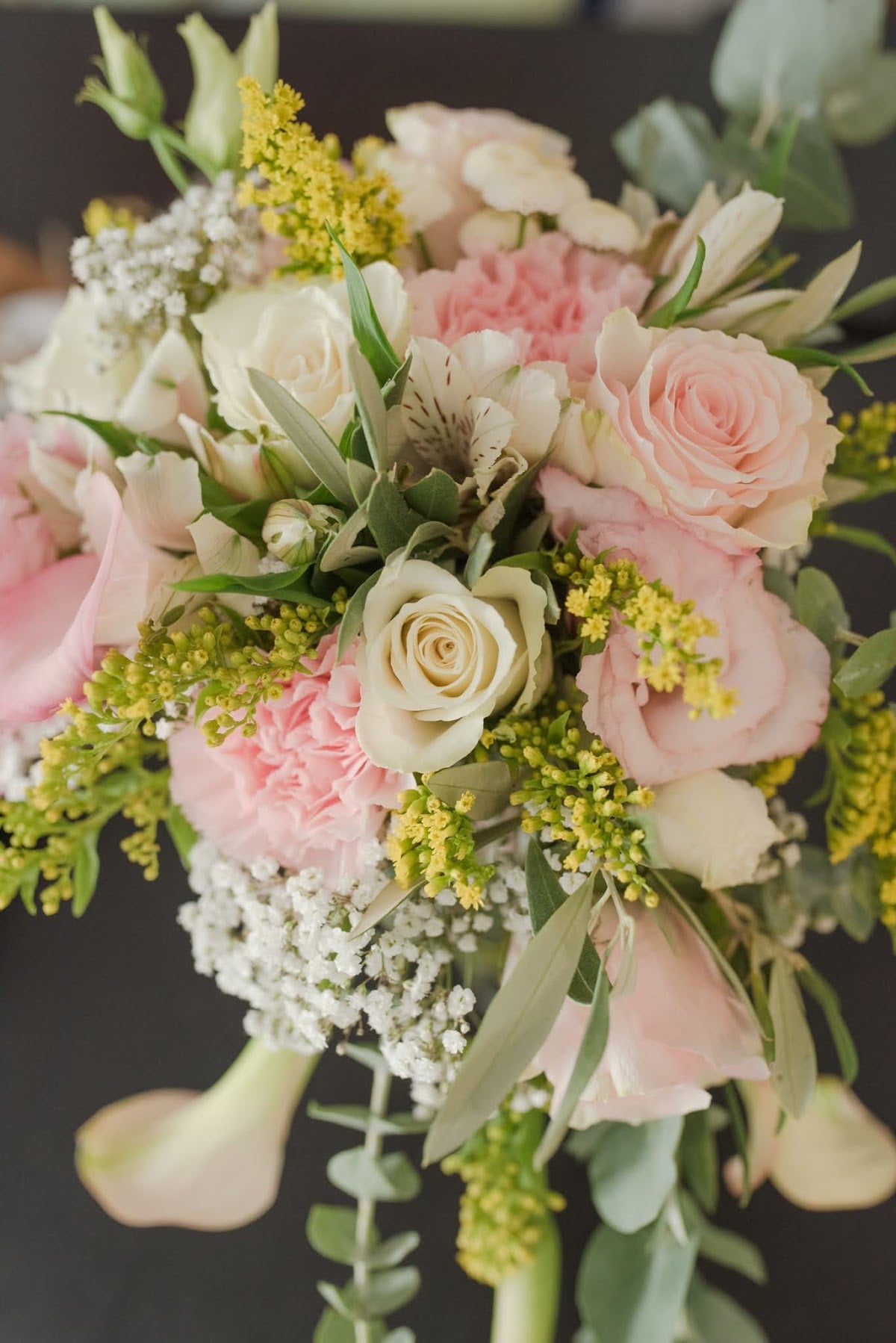 Les Fées Fleurs - 1