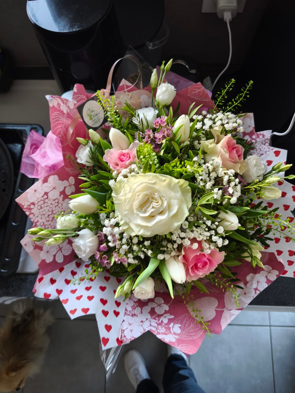 Les Fées Fleurs - 2