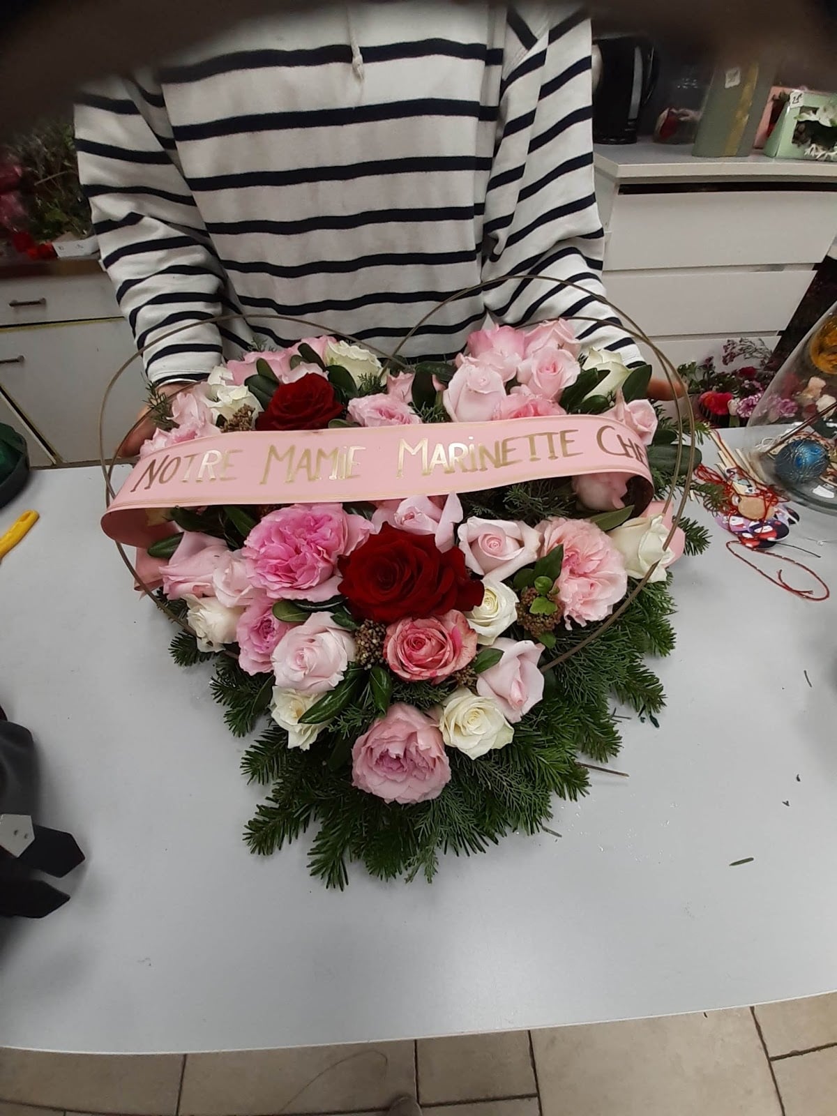 Les Fées Fleurs - 4