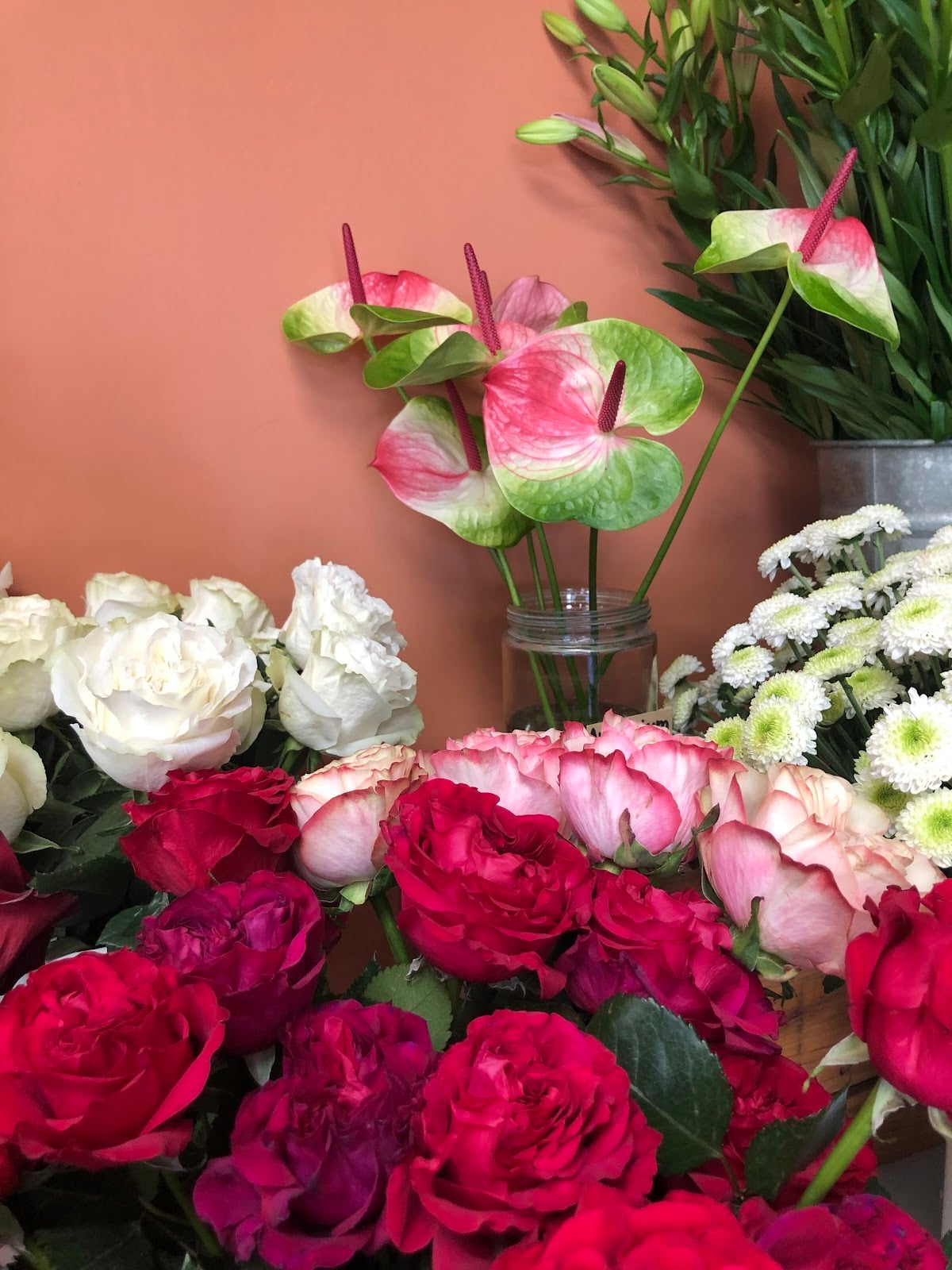 Les Fées Fleurs